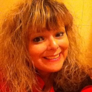 Meet your Posher, Sherry